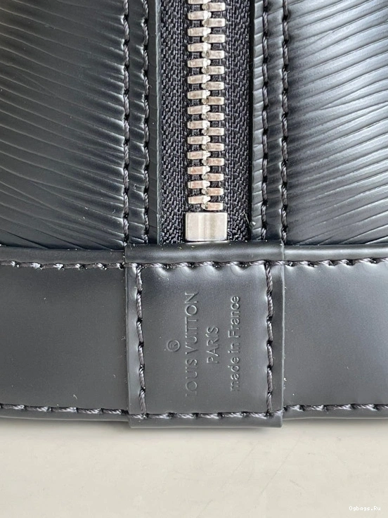 ALMA VUITTON LOUIS BB 0127